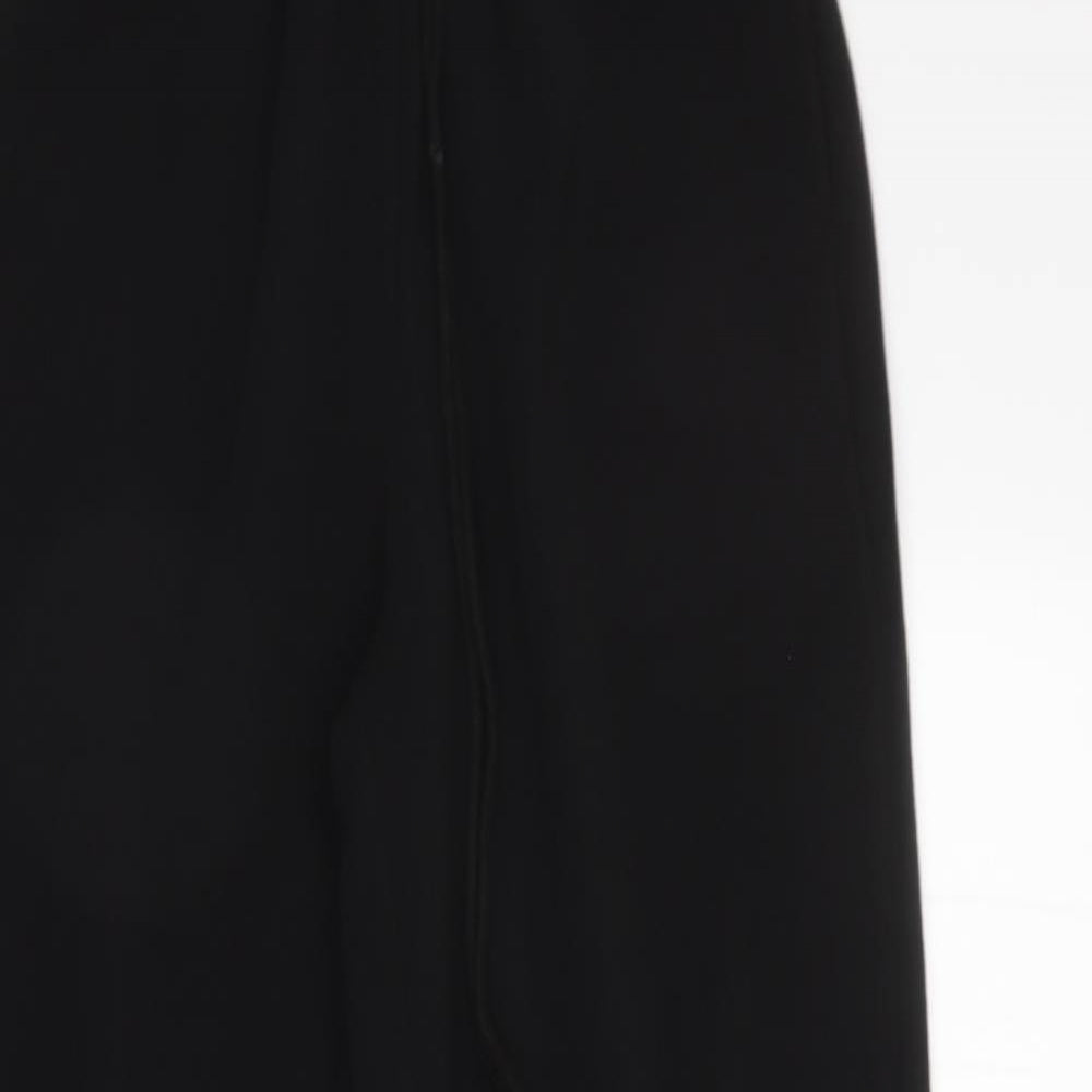 SheIn Womens Black   Sweatpants Trousers Size XS L28 in