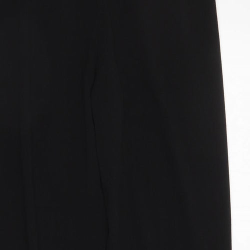SheIn Womens Black   Sweatpants Trousers Size XS L28 in