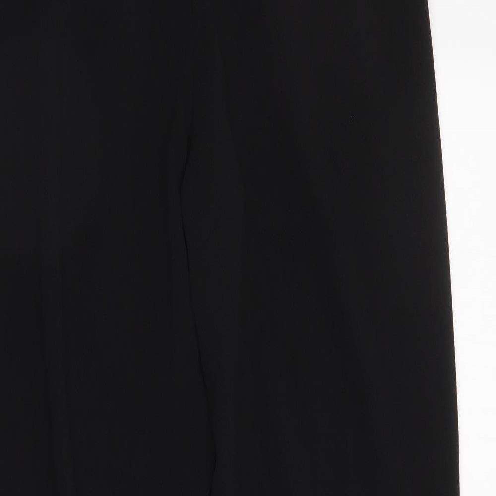 SheIn Womens Black   Sweatpants Trousers Size XS L28 in
