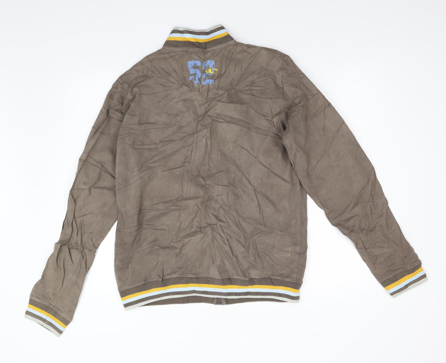 O' Neill Mens Brown   Jacket  Size S