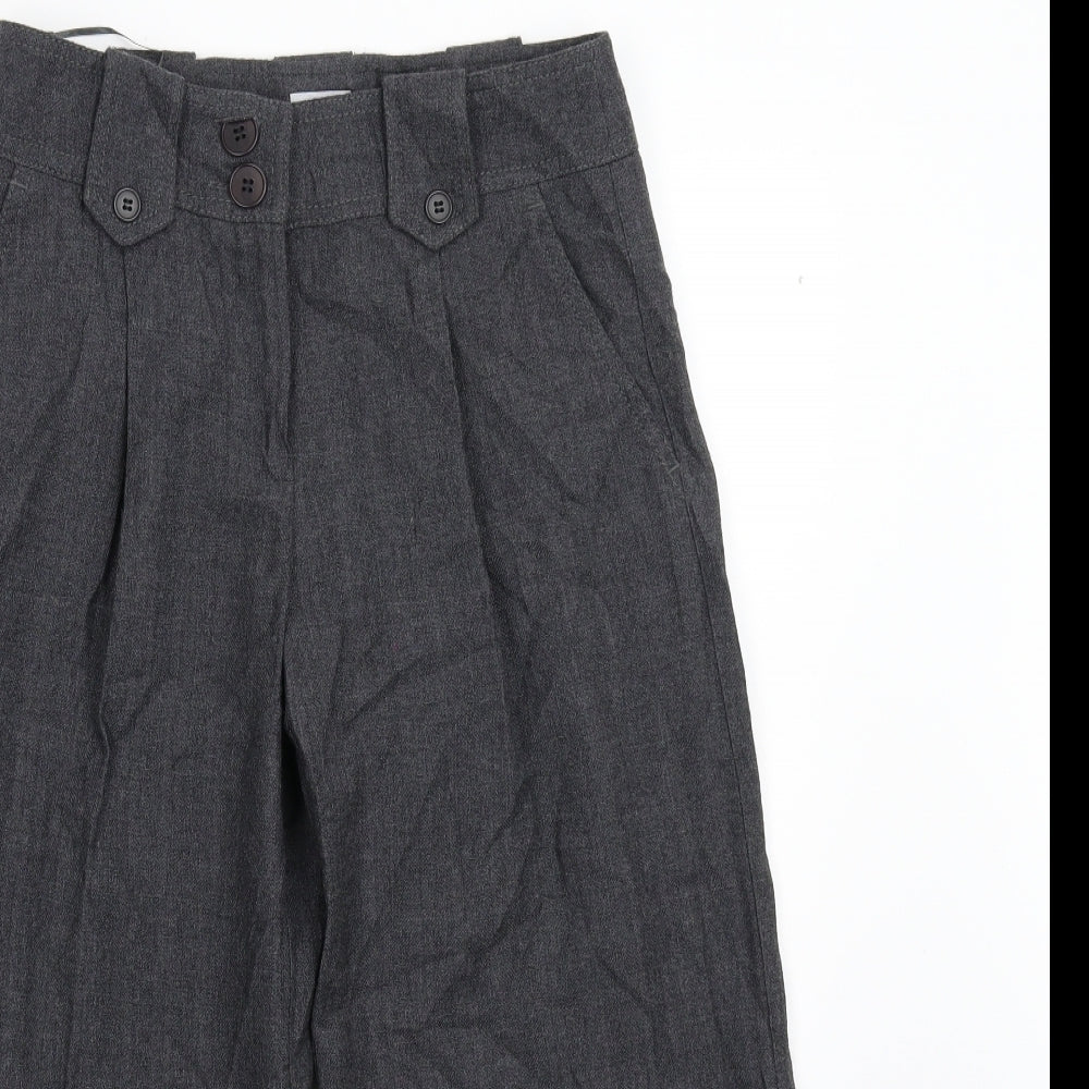 Oasis Womens Grey    Shorts Size 8