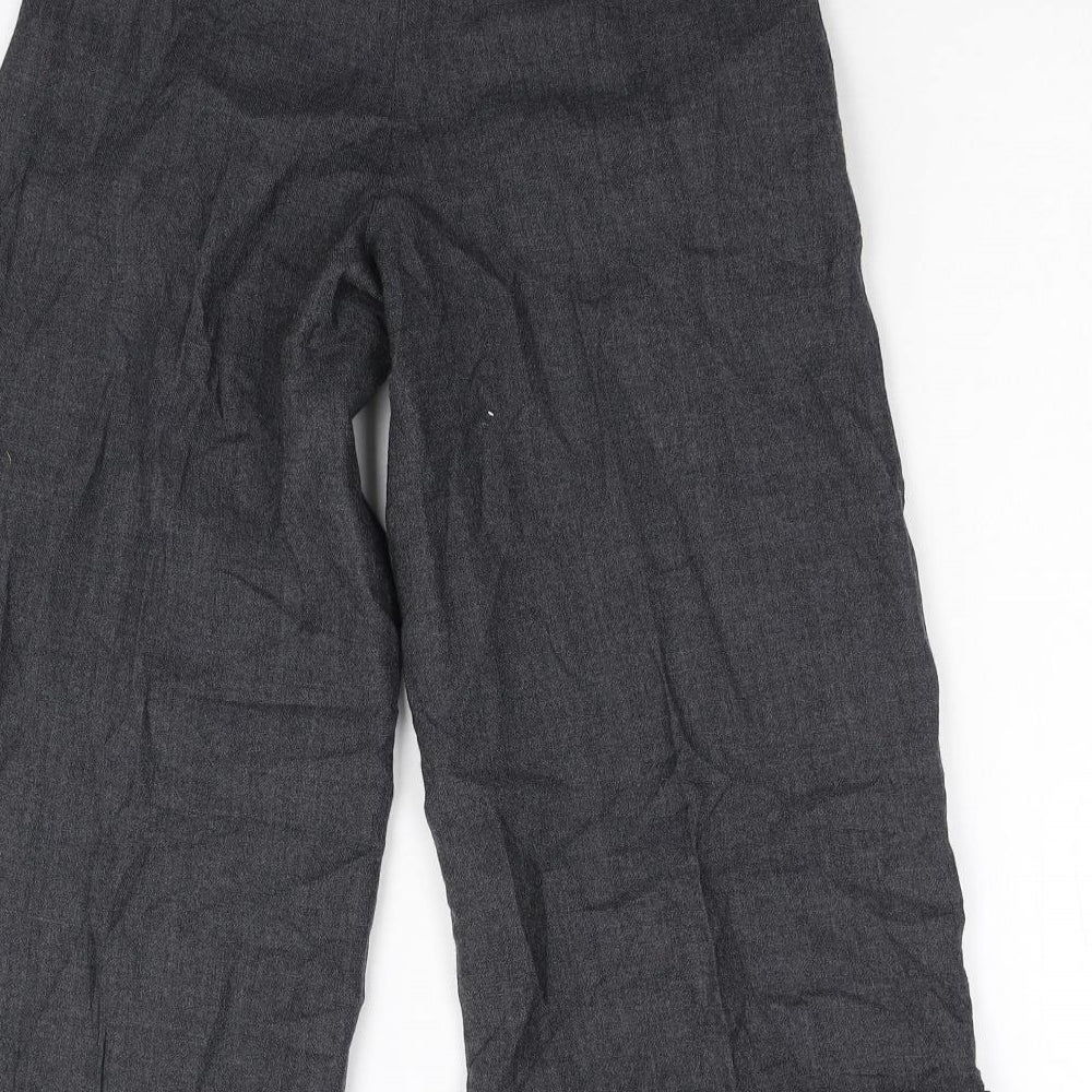 Oasis Womens Grey    Shorts Size 8