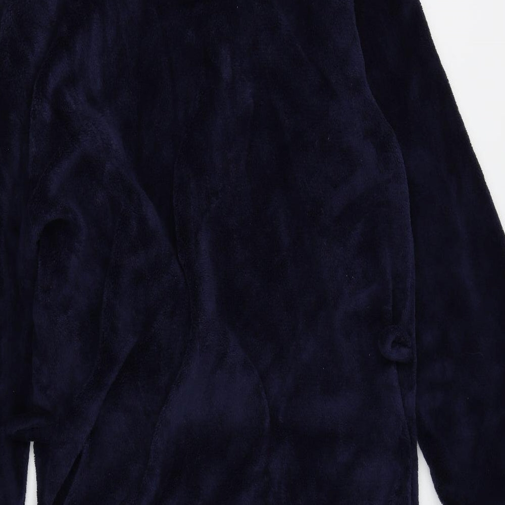 Primark Mens Blue    Robe Size S