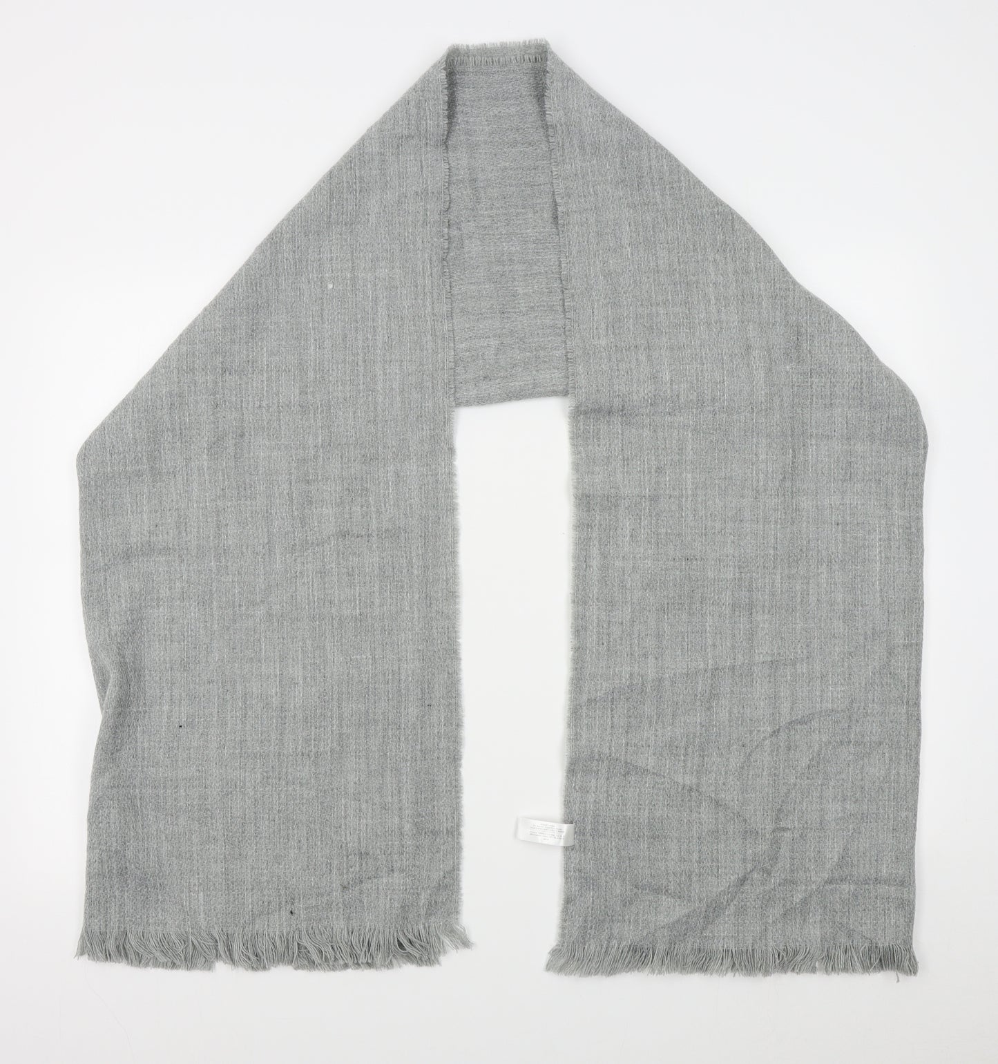 Primark Womens Grey    Scarf