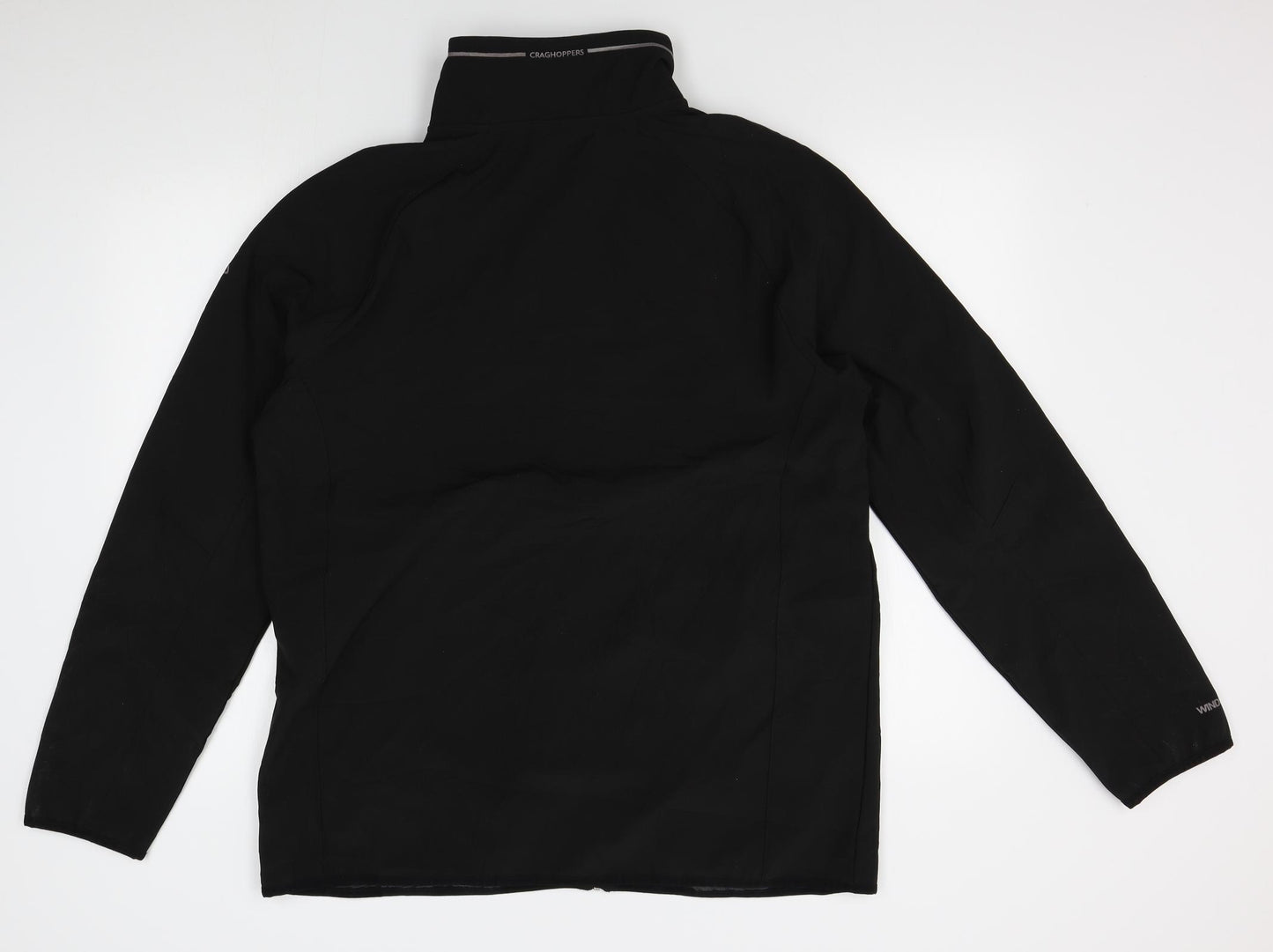 Craghoppers Mens Black   Jacket  Size XL