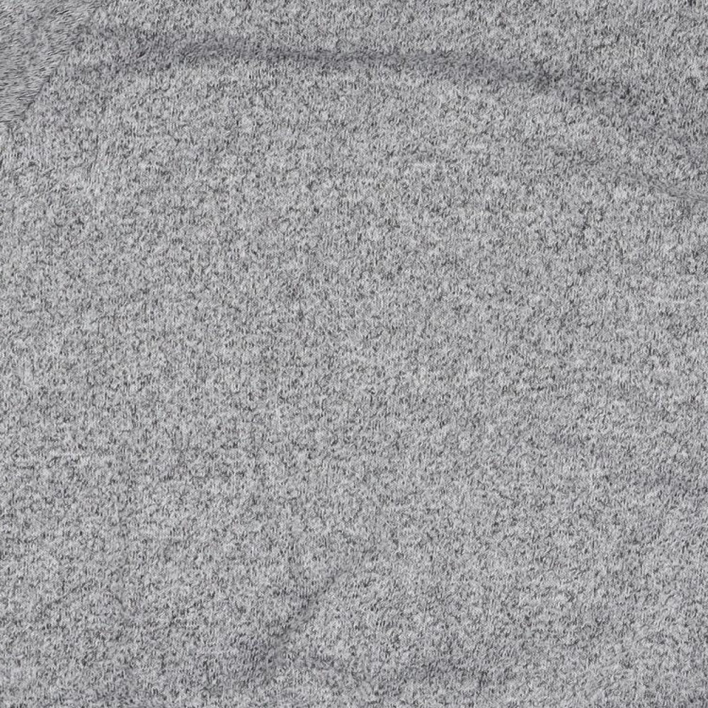 Primark Girls Grey   Pullover Jumper Size 10-11 Years  - disney, reversible sequins