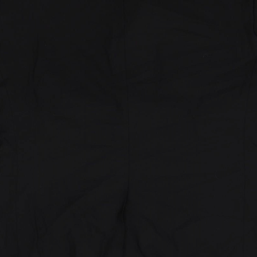 BHS Mens Black   Jacket Blazer