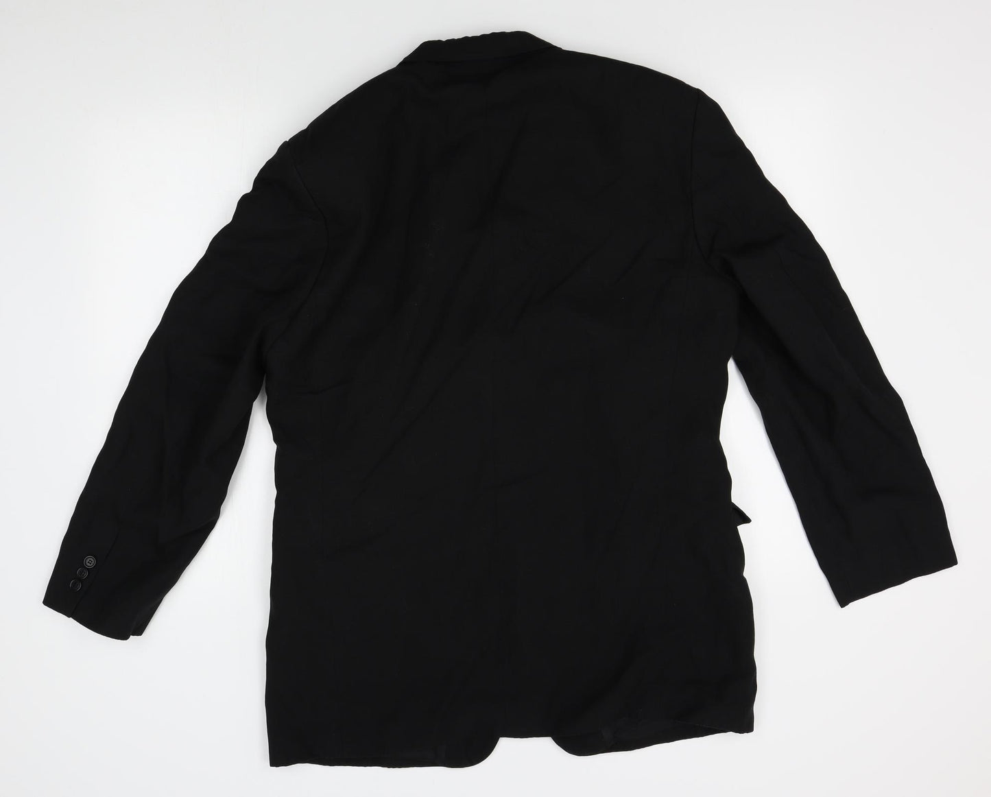 Balmain Paris Mens Black   Jacket Blazer