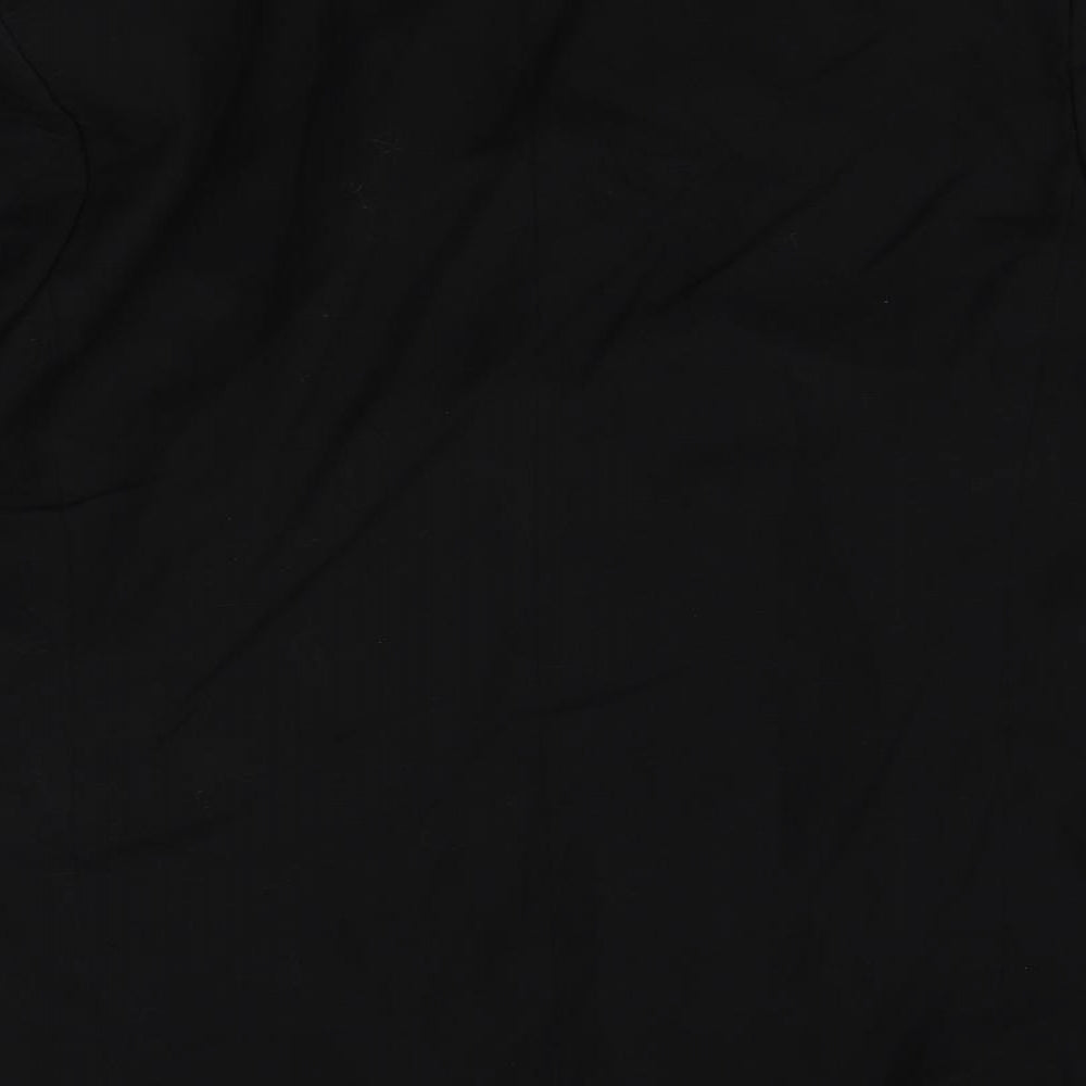 Balmain Paris Mens Black   Jacket Blazer