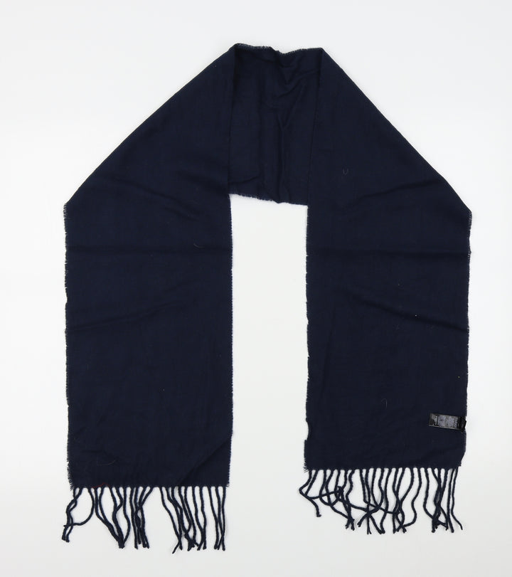 M&S Womens Blue    Scarf