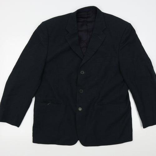 NT International Mens Green   Jacket Blazer