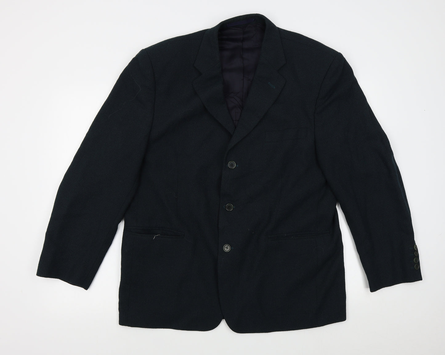 NT International Mens Green   Jacket Blazer