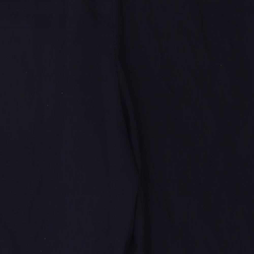 BHS Womens Beige   Trousers  Size 18 L27 in