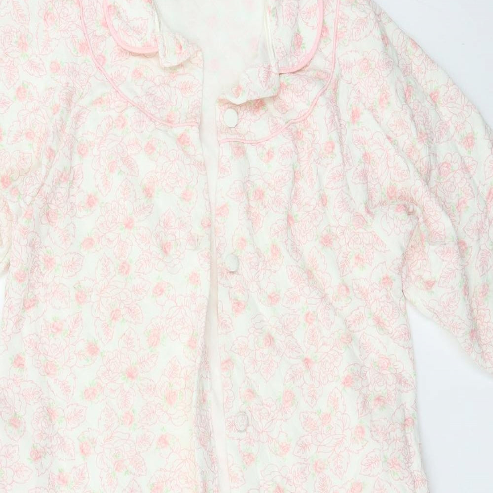 St Michael  Womens Multicoloured Floral   Dress Size 10