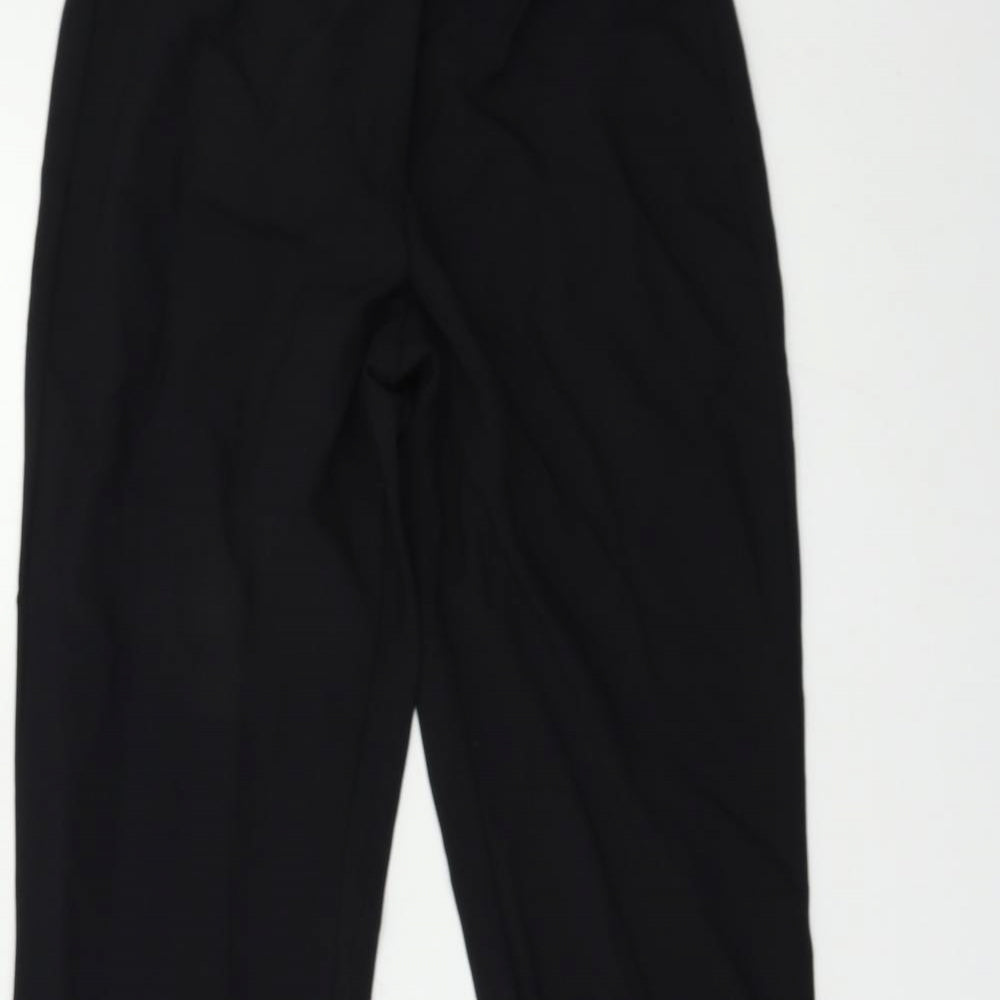 George Womens Beige   Trousers  Size 8 L30.5 in