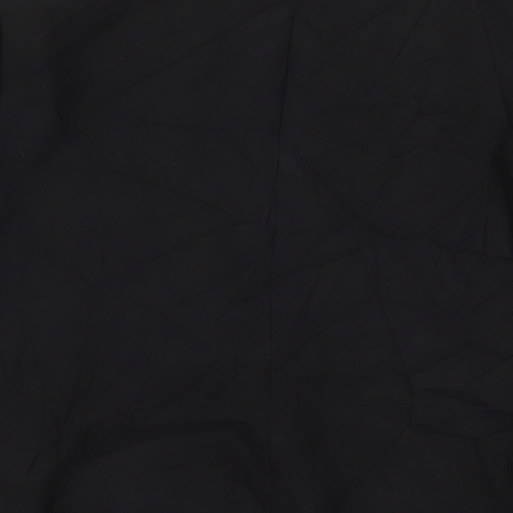 Marks and Spencer Womens Black   Jacket Suit Jacket Size 24