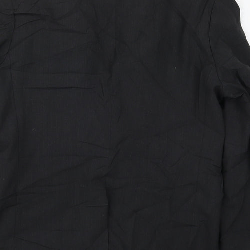 Marks and Spencer Mens Grey   Jacket Suit Jacket Size 40