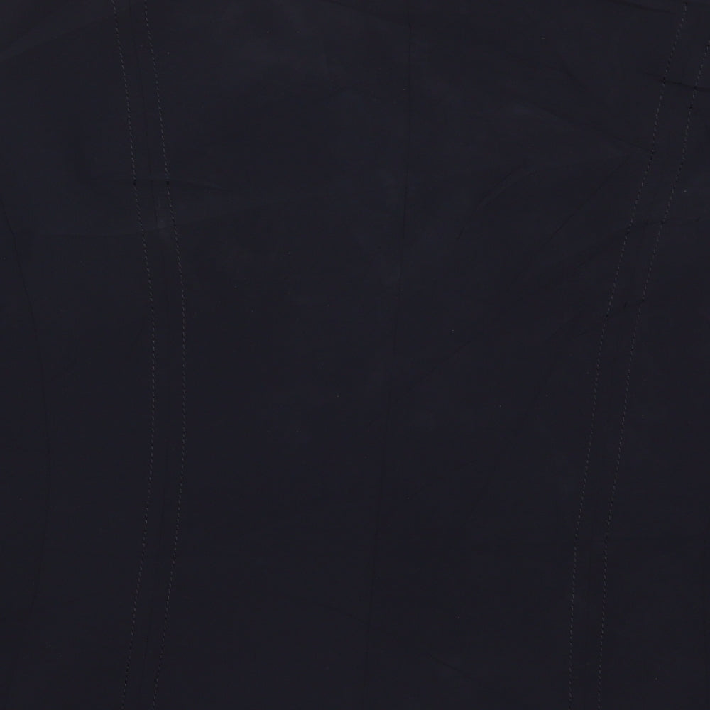 Gerry Weber Womens Blue   Jacket  Size 18