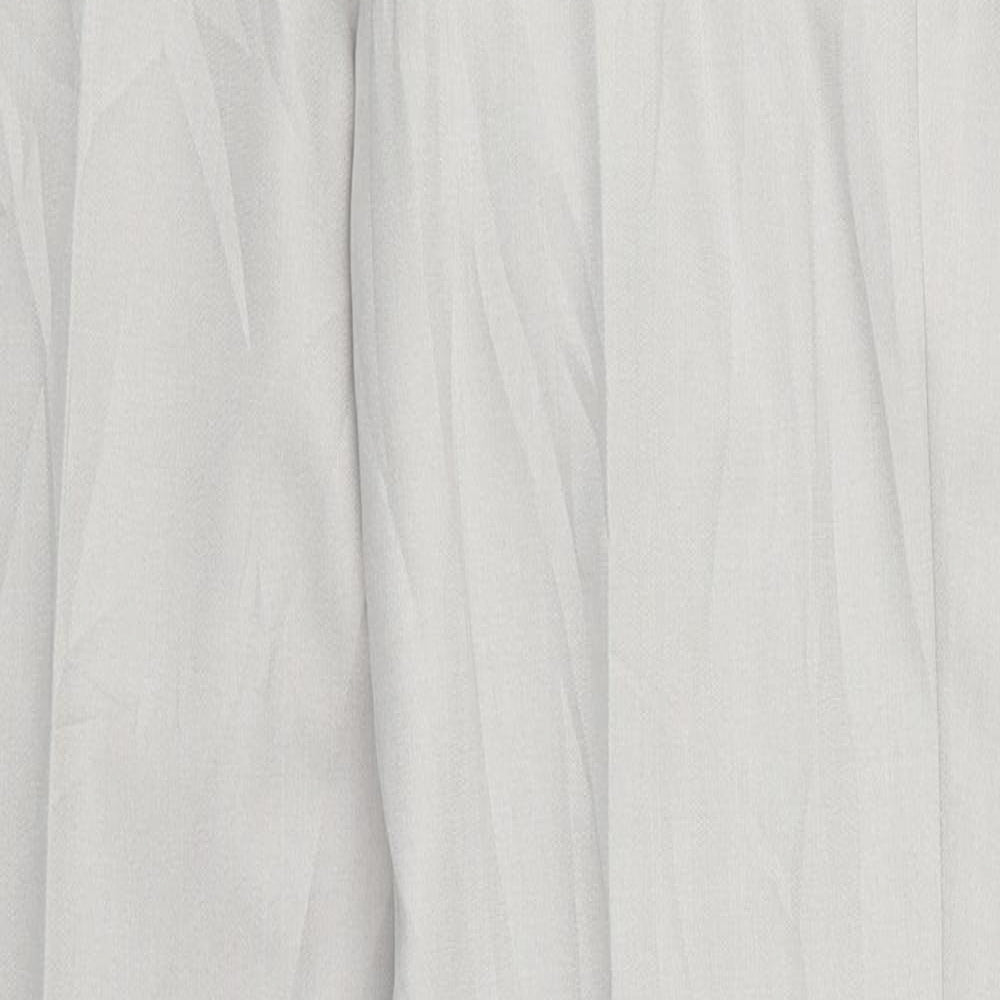 Marks and Spencer Mens Grey   Trousers  Size 30 L31 in