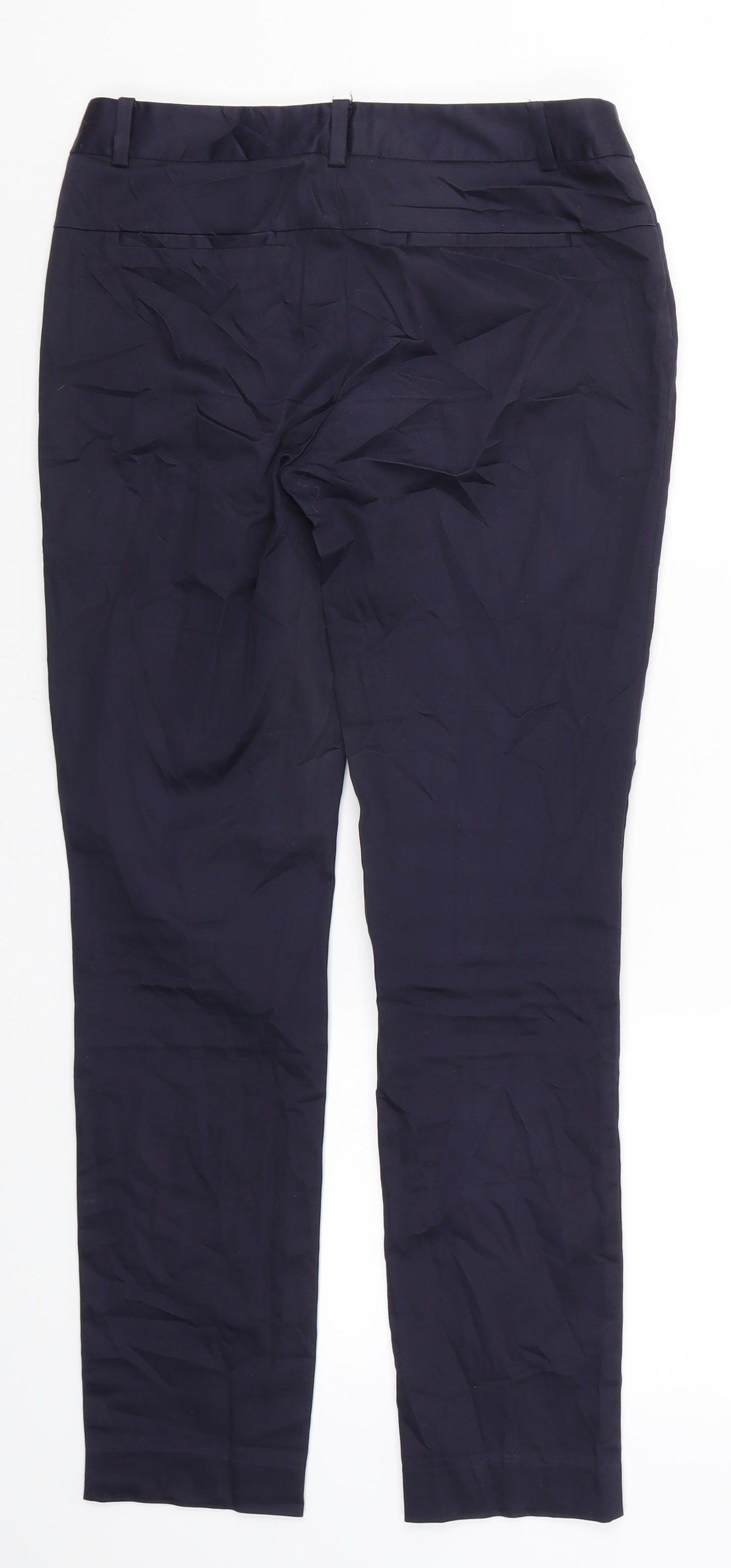 Good Woman Womens Blue   Trousers  Size 28 in L27.5 in
