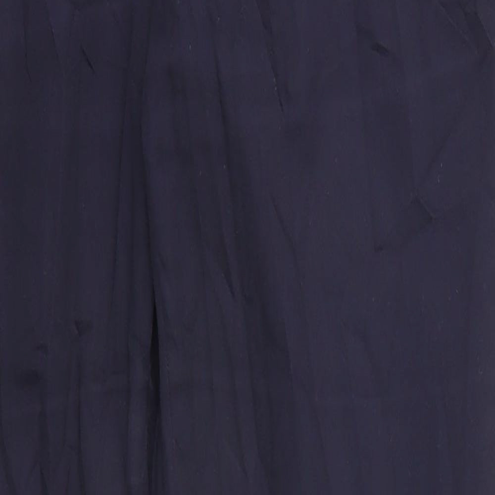 Good Woman Womens Blue   Trousers  Size 28 in L27.5 in