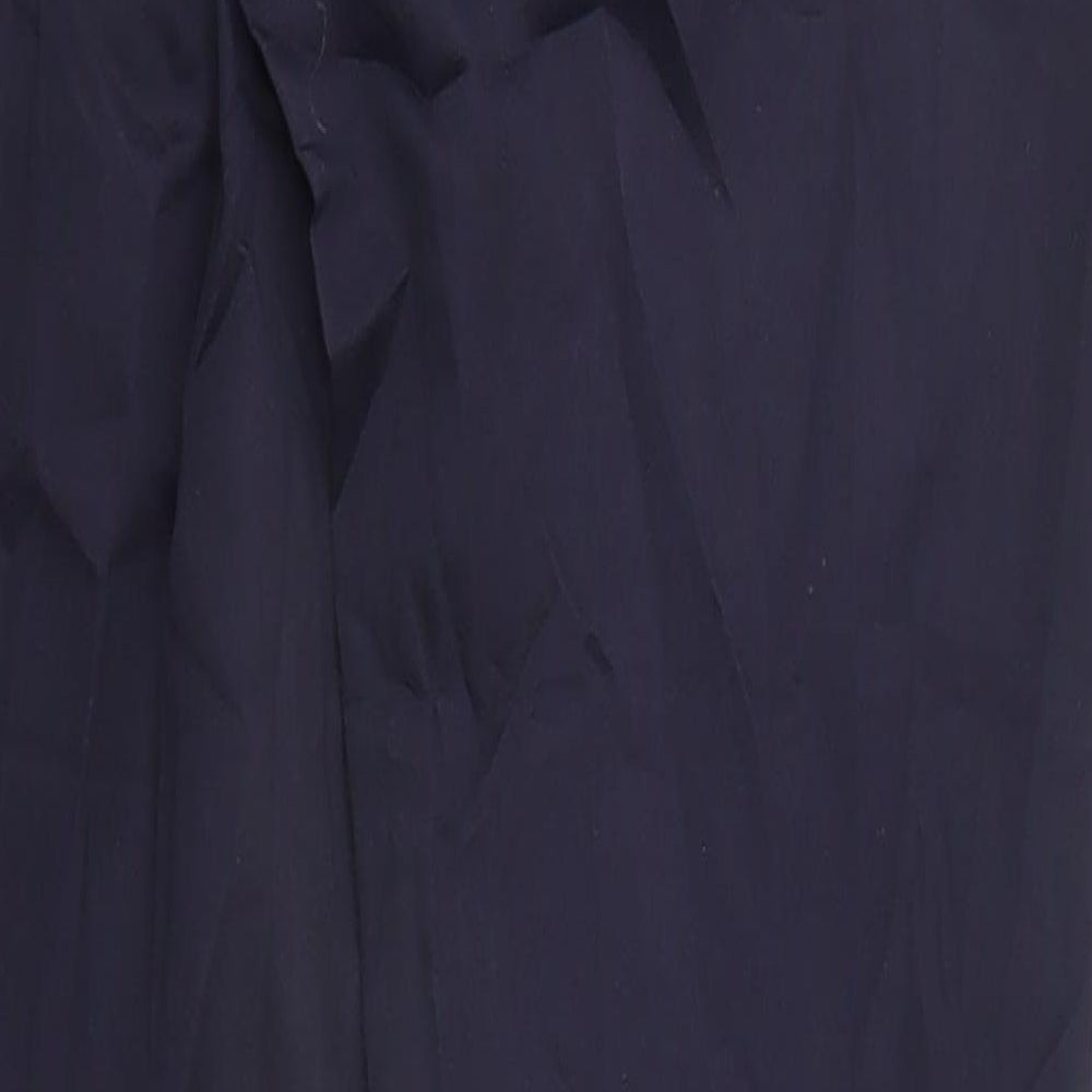 Good Woman Womens Blue   Trousers  Size 28 in L27.5 in