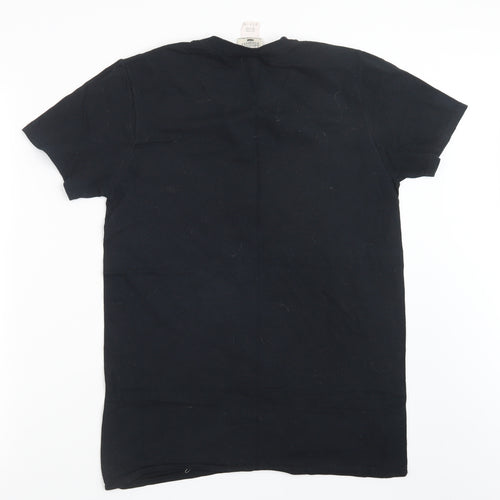 Gildan Mens Black    T-Shirt Size S  - Game of Thrones