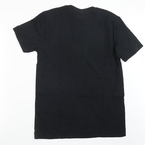 Gildan Mens Black    T-Shirt Size M  - Game of Thrones