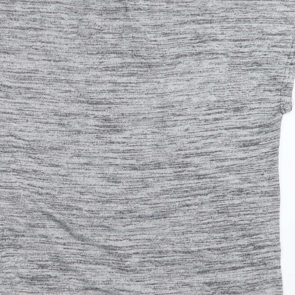 Golddigga Womens Grey   Pullover Jumper Size 10