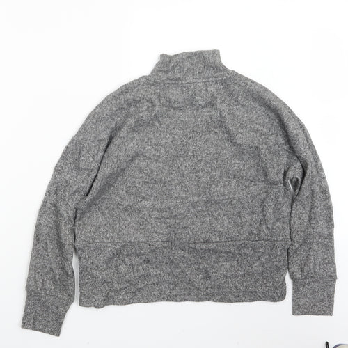 F&F Womens Grey   Pullover Jumper Size 8