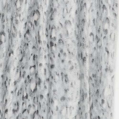 Debenhams Womens White Animal Print  Sweatpants Trousers Size 12 L26 in