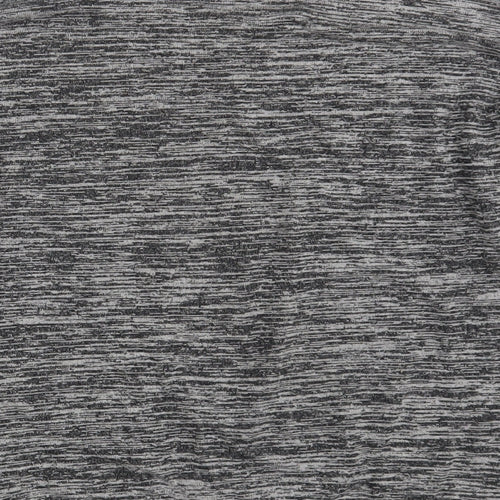 Miss Suki Womens Grey   Pullover Jumper Size M
