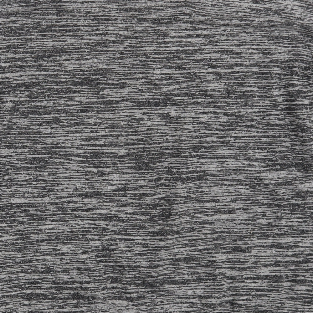 Miss Suki Womens Grey   Pullover Jumper Size M