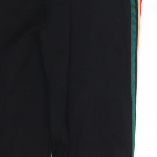 Dorothy Perkins Womens Black   Jegging Leggings Size 18 L27 in