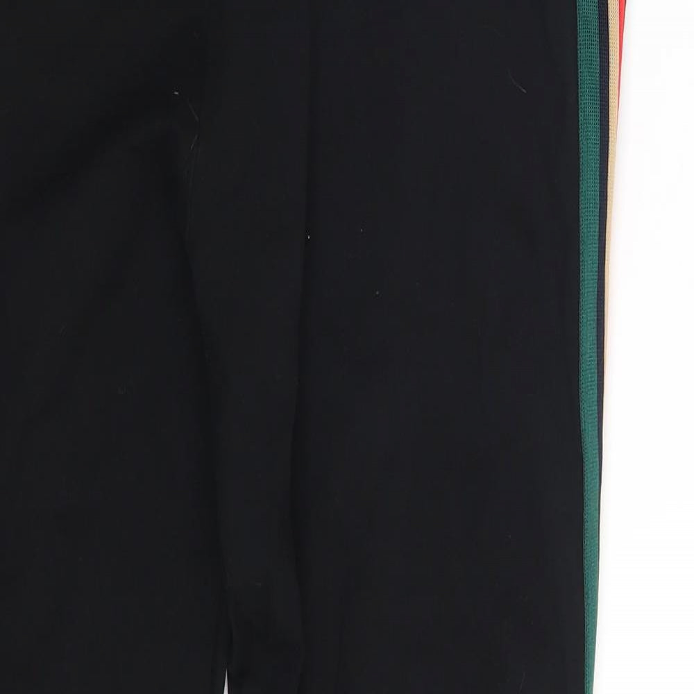 Dorothy Perkins Womens Black   Jegging Leggings Size 18 L27 in