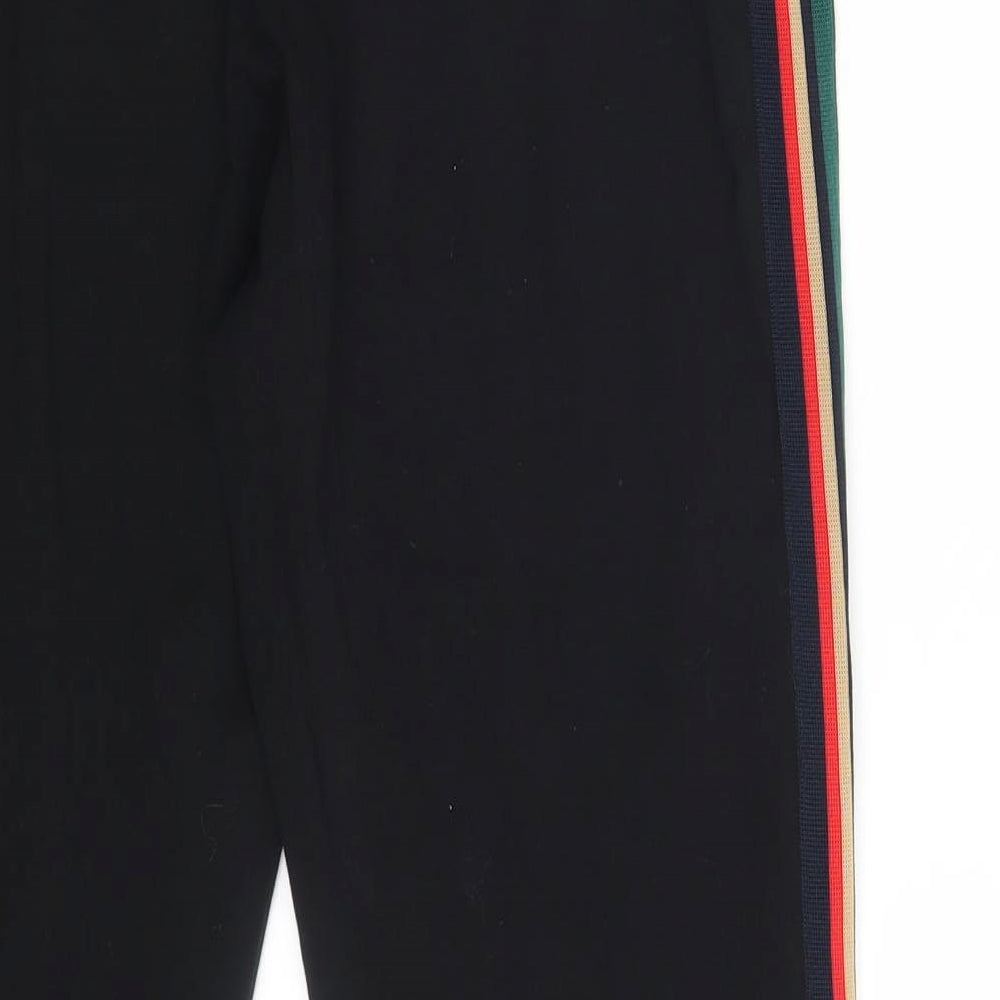 Dorothy Perkins Womens Black   Jegging Leggings Size 18 L27 in