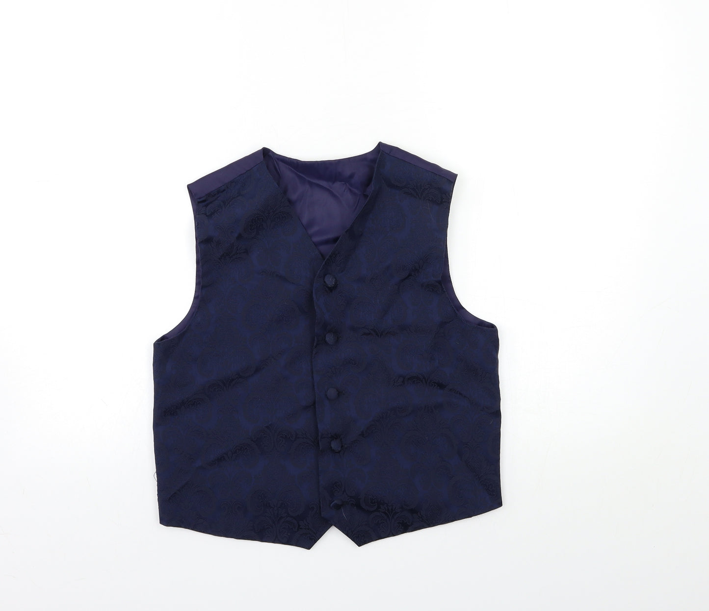 BHS Boys Blue   Jacket  Size 11-12 Years