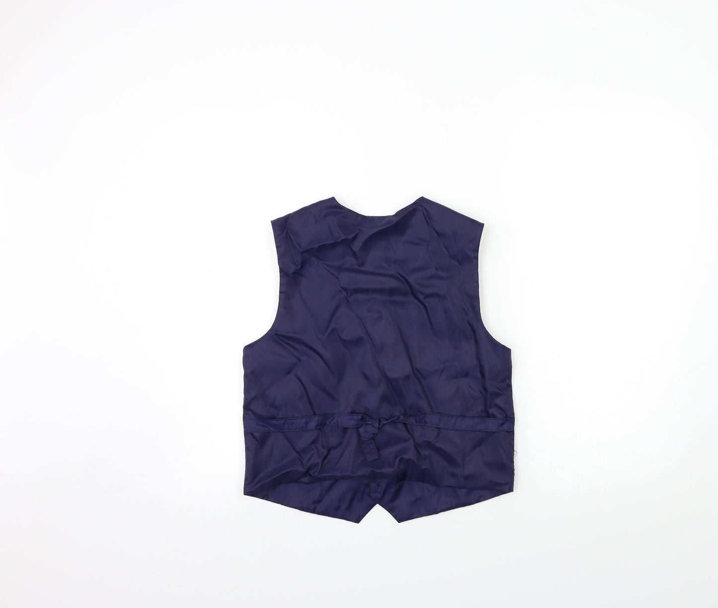 BHS Boys Blue   Jacket  Size 11-12 Years