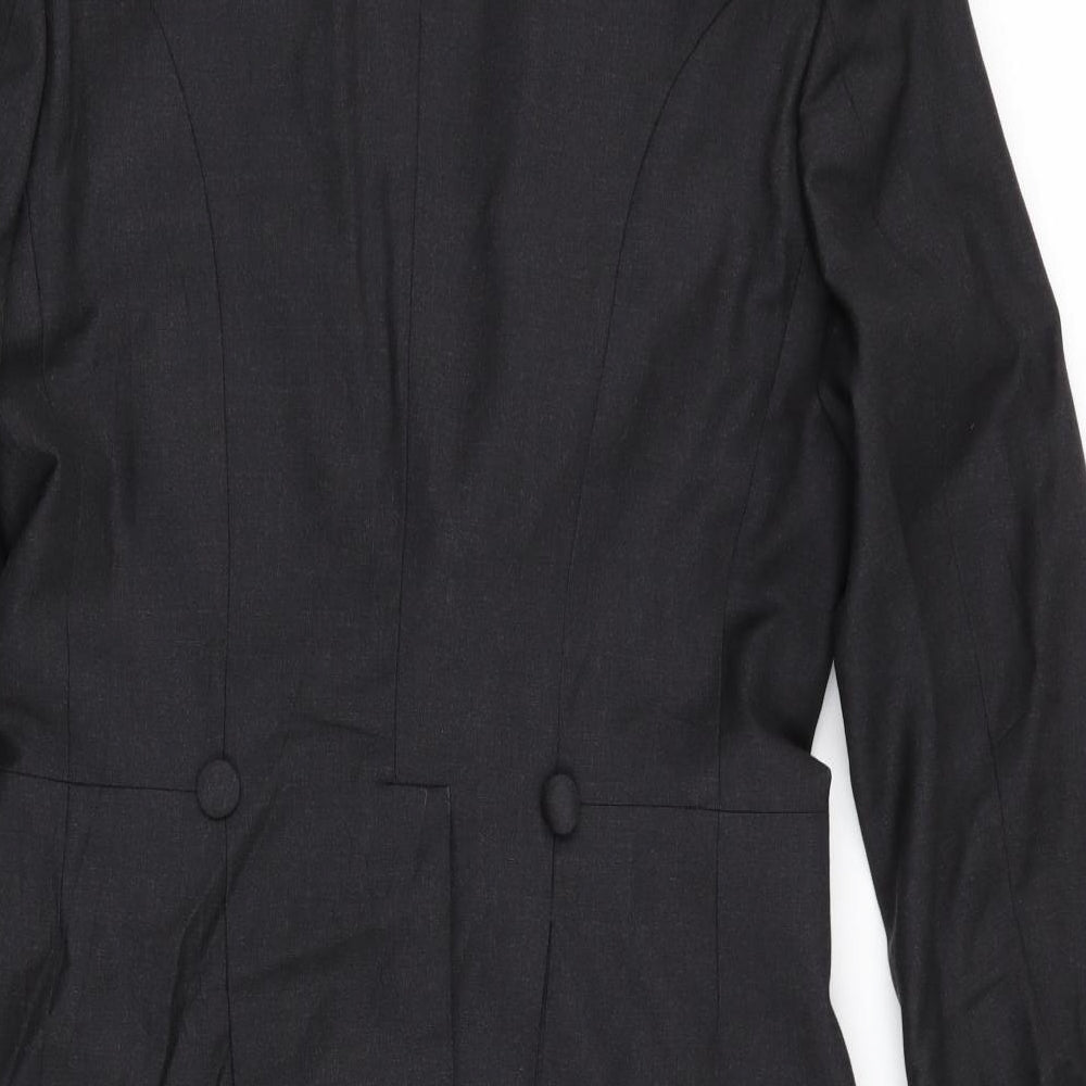 gary anderson Mens Grey   Jacket Blazer Size 44