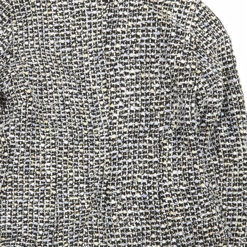 cortelle Womens Multicoloured   Jacket Blazer Size 16