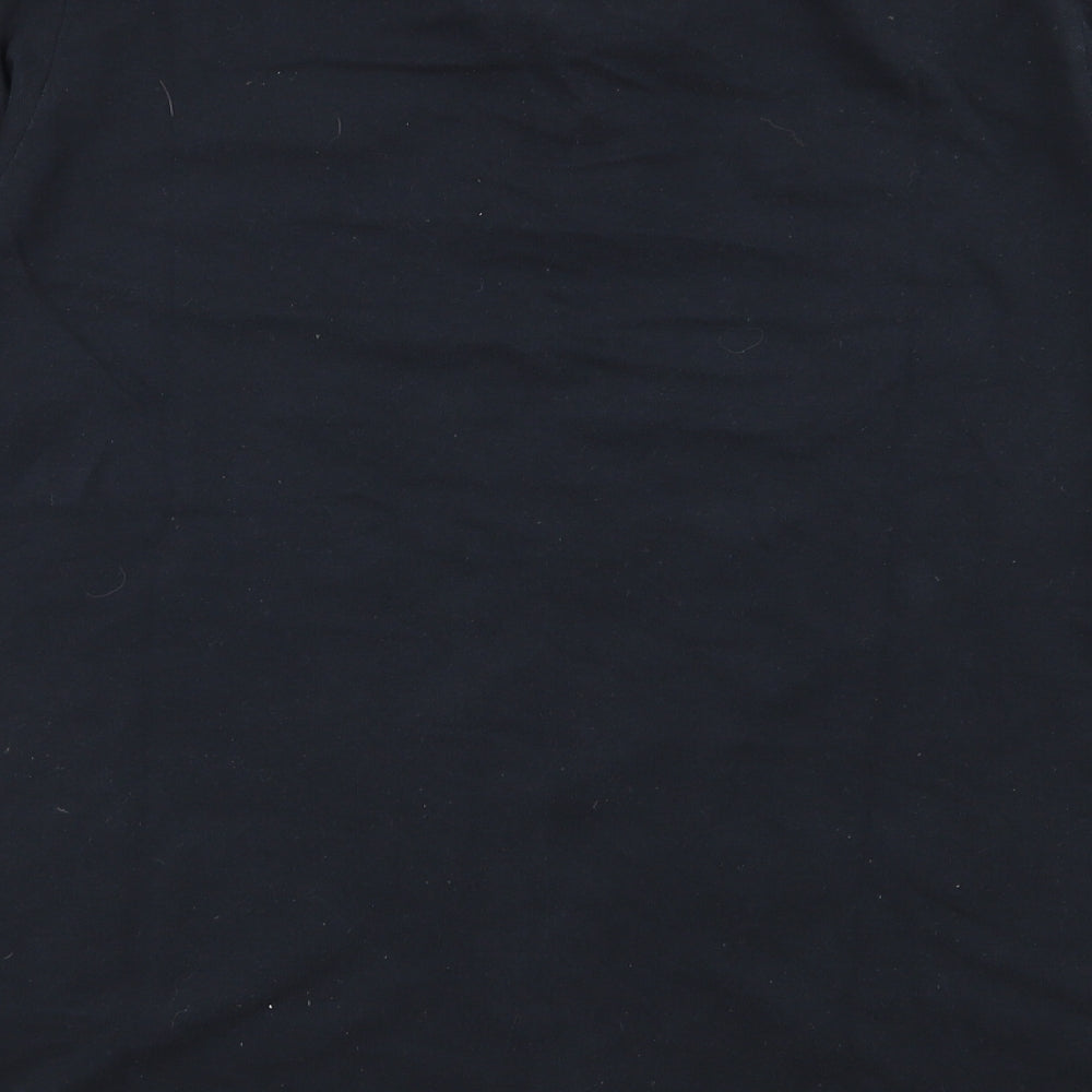 New Balance Mens Black    Polo Size XL  - LFC
