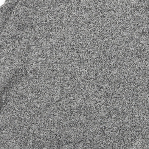 Preworn Womens Grey   Pullover Jumper Size S