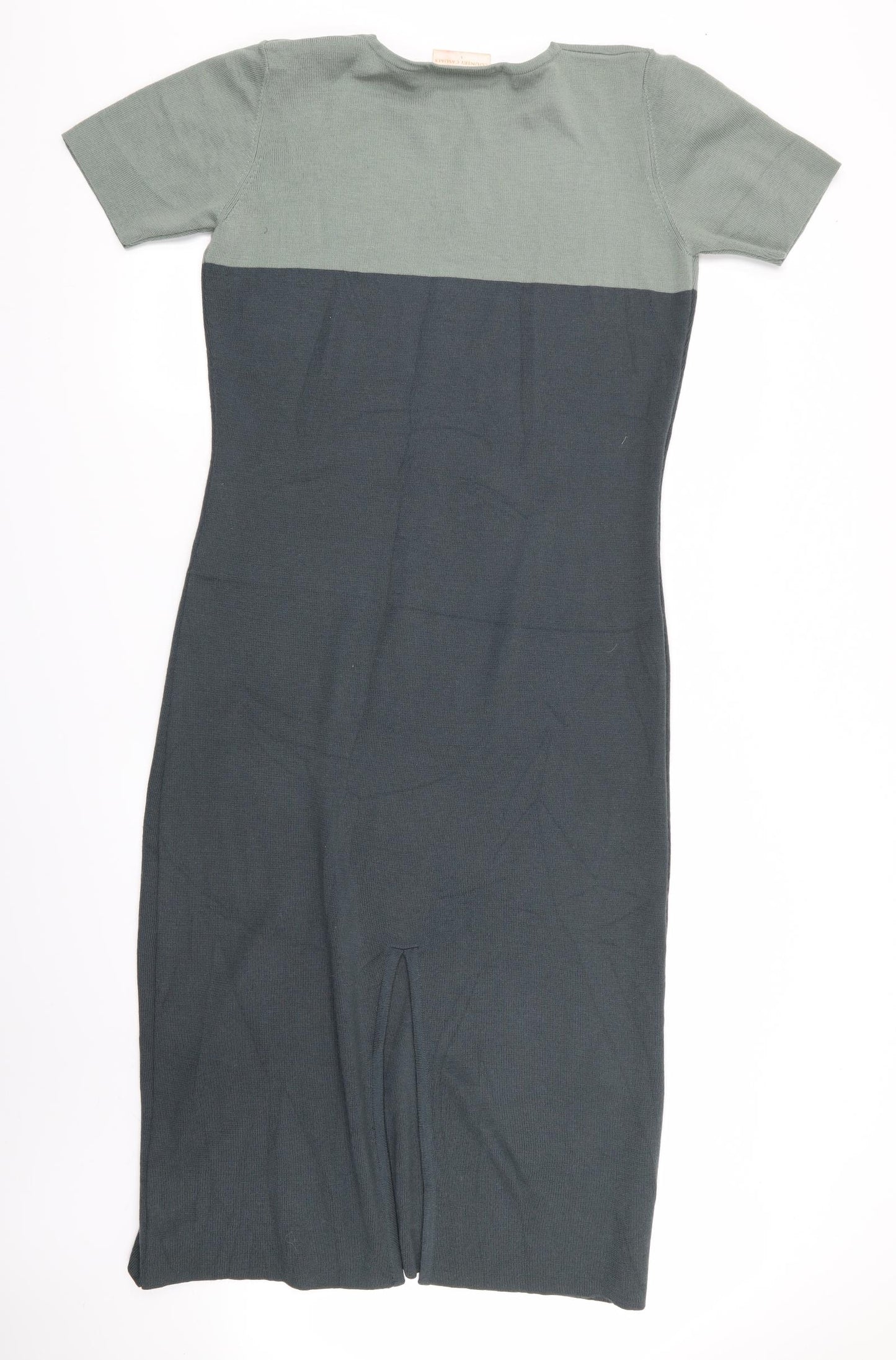 Country Casuals Womens Multicoloured   Fit & Flare  Size L