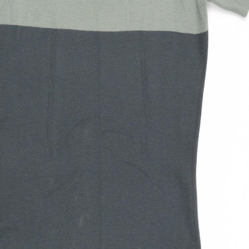 Country Casuals Womens Multicoloured   Fit & Flare  Size L