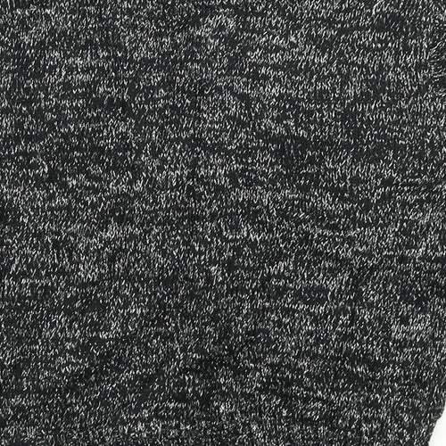 Topshop Womens Grey  Knit Cardigan Jumper Size 10