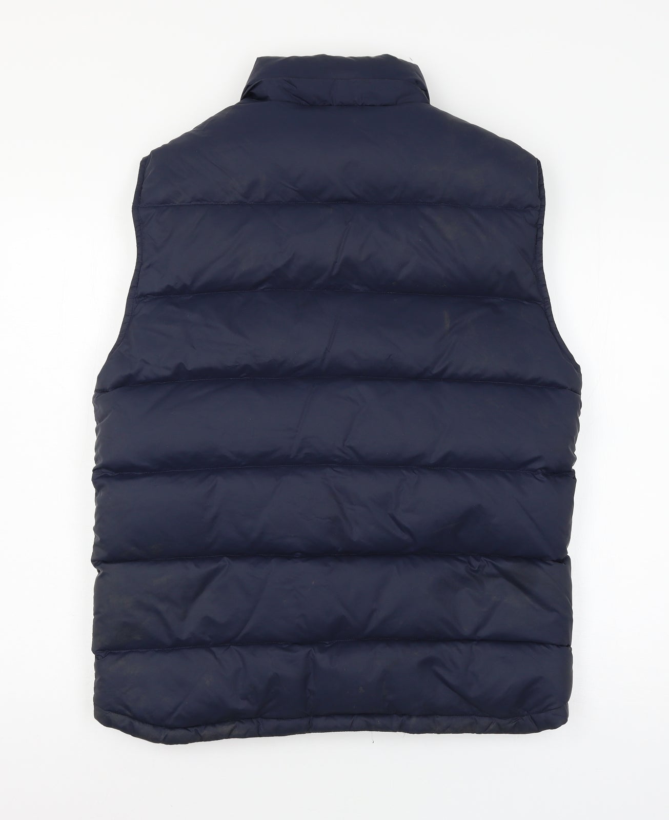 Jack Wills Womens Blue   Gilet Jacket Size M