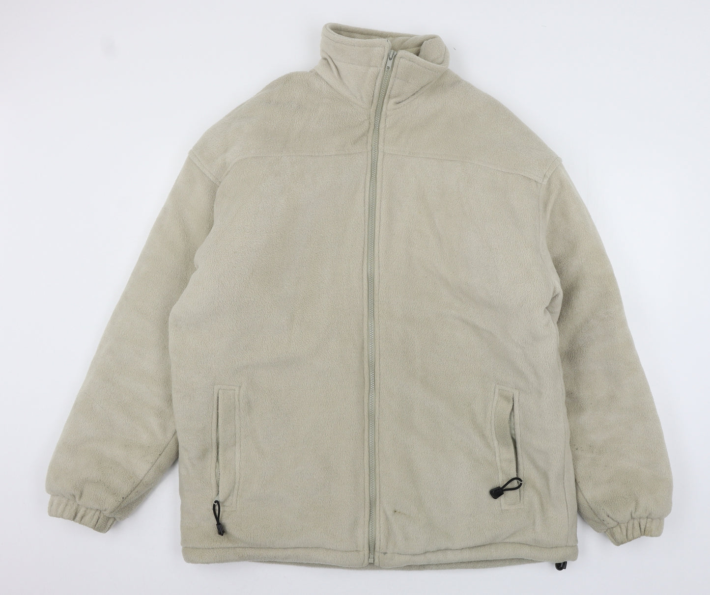 Richmond & Watts Mens Beige   Jacket  Size L
