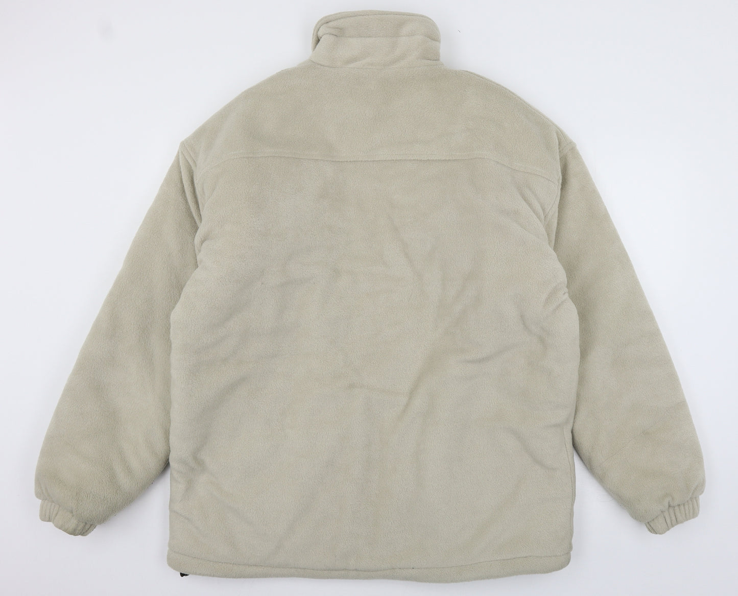 Richmond & Watts Mens Beige   Jacket  Size L