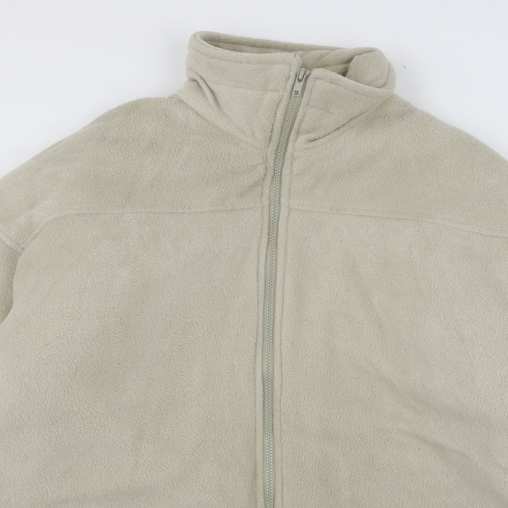 Richmond & Watts Mens Beige   Jacket  Size L