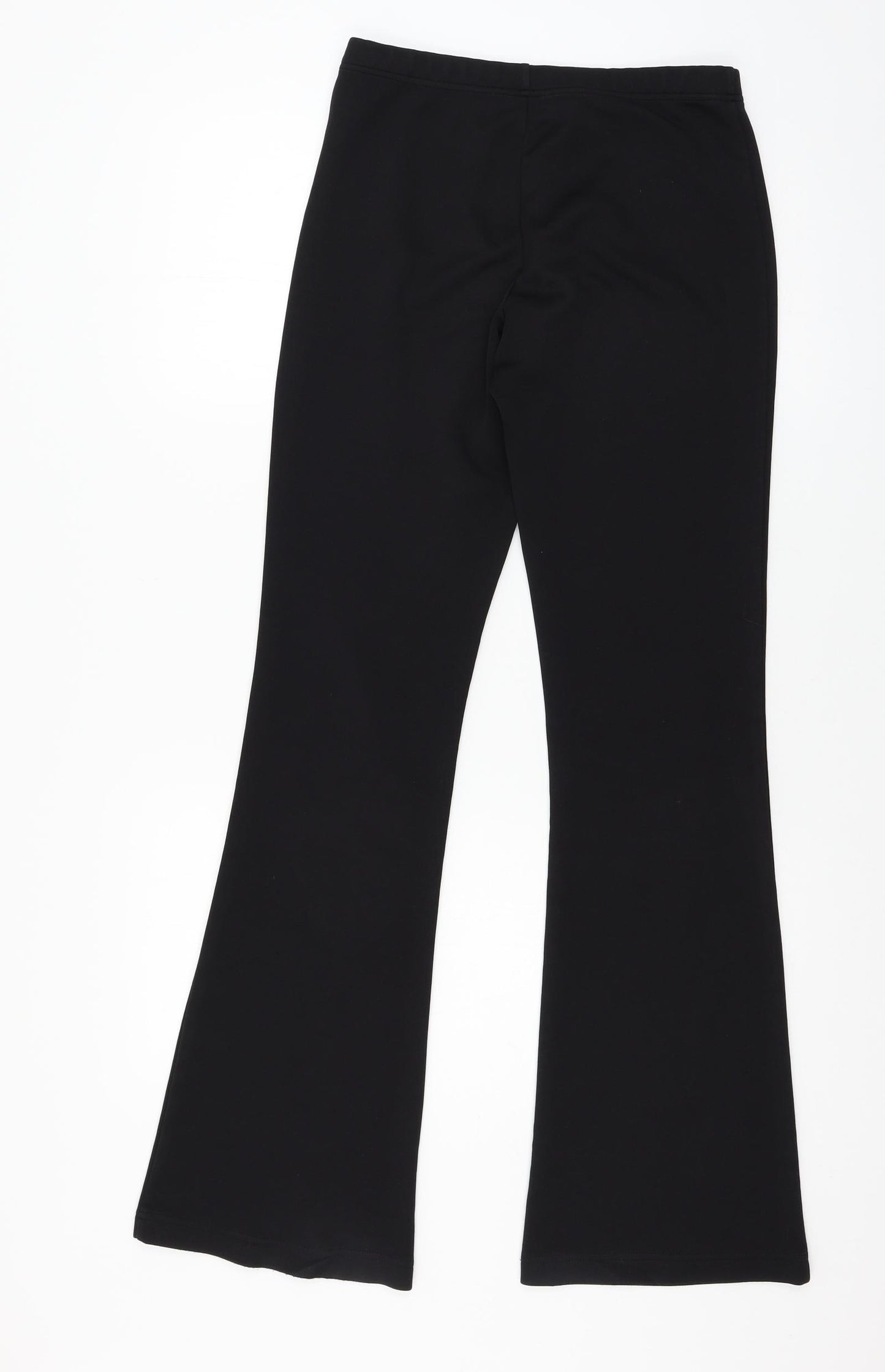 For Women Womens Black   Trousers  Size 30 in L31 in